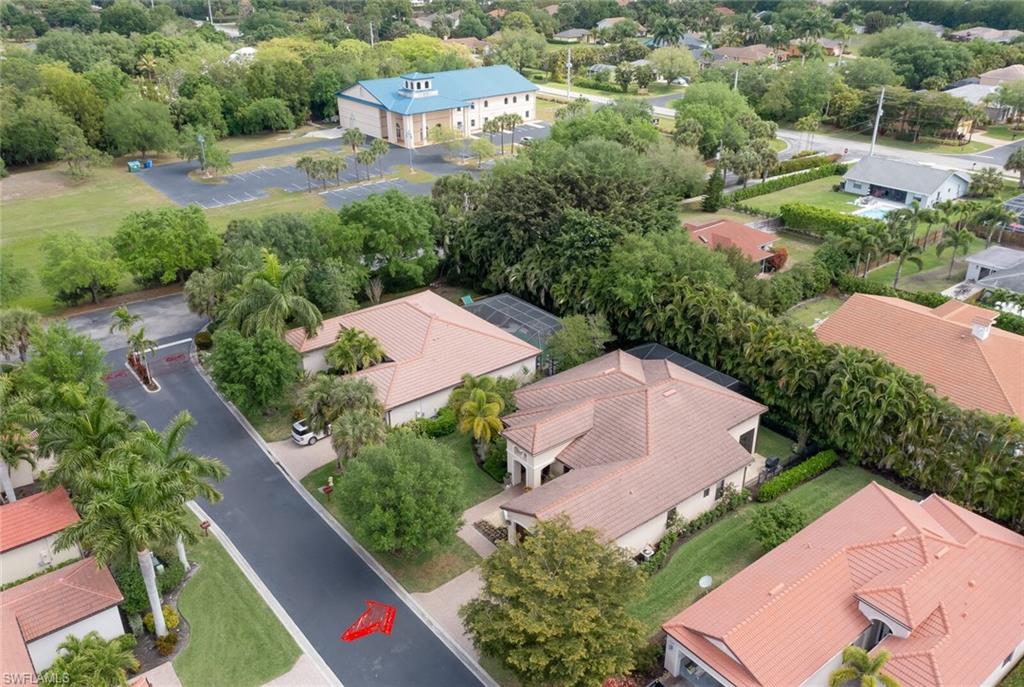 ESTERO PALMS - Residential
