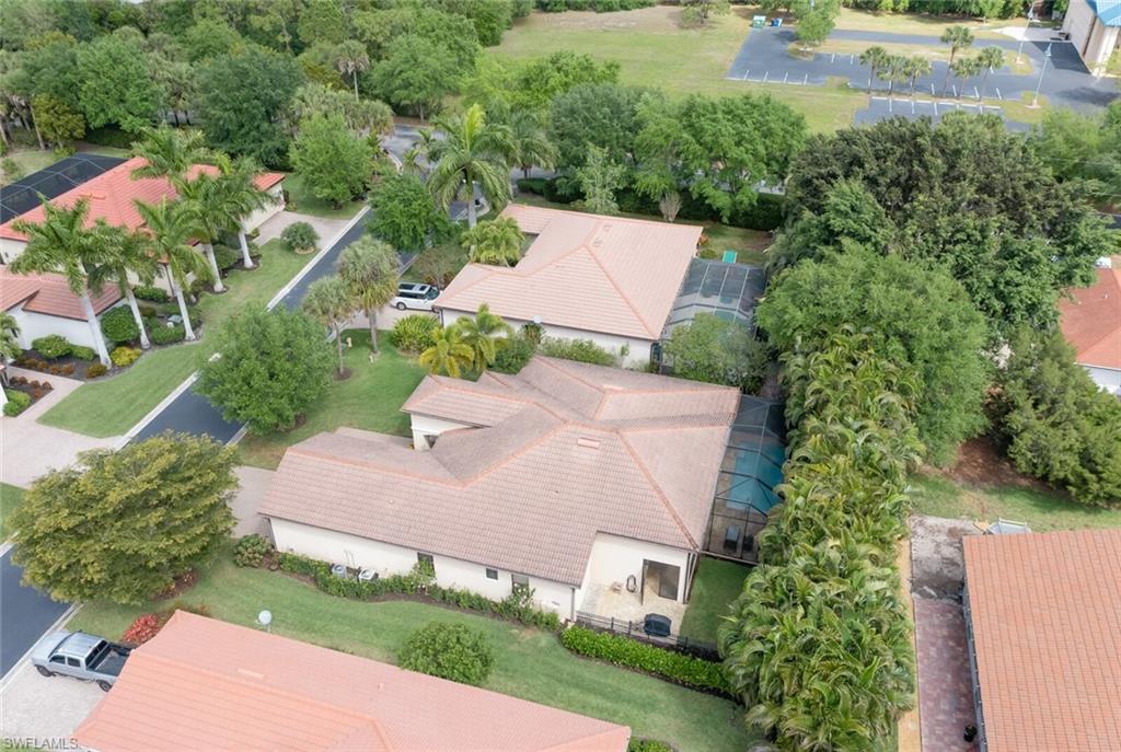 ESTERO PALMS - Residential