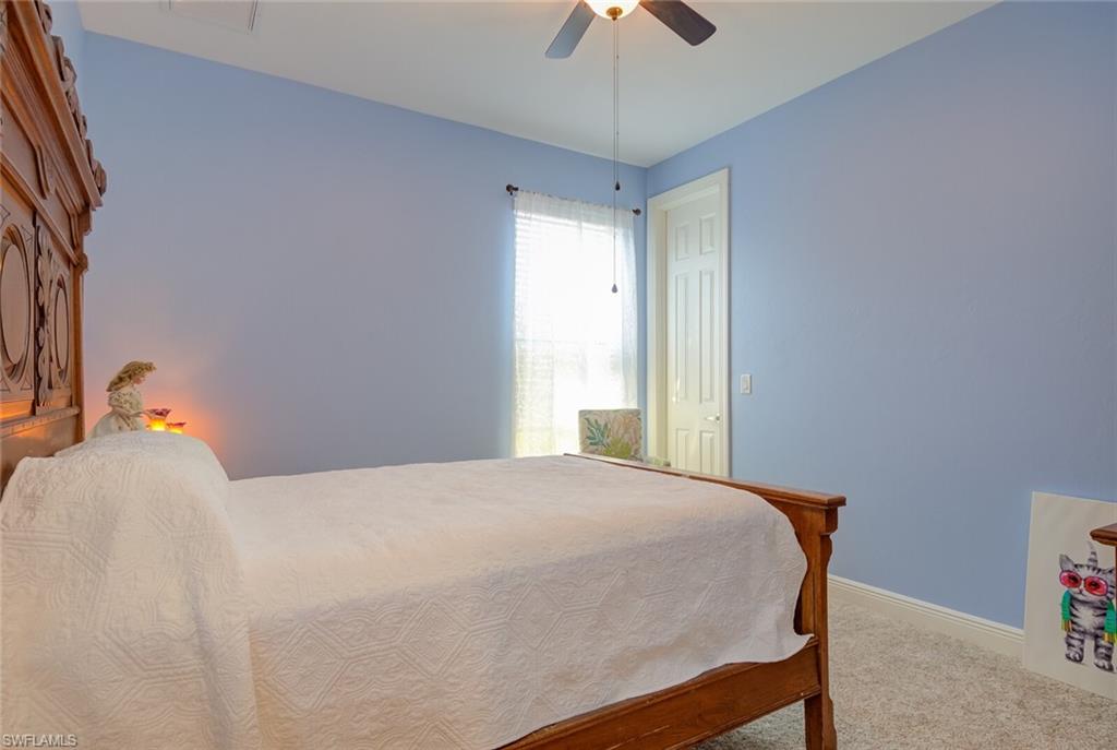 ESTERO PALMS - Residential