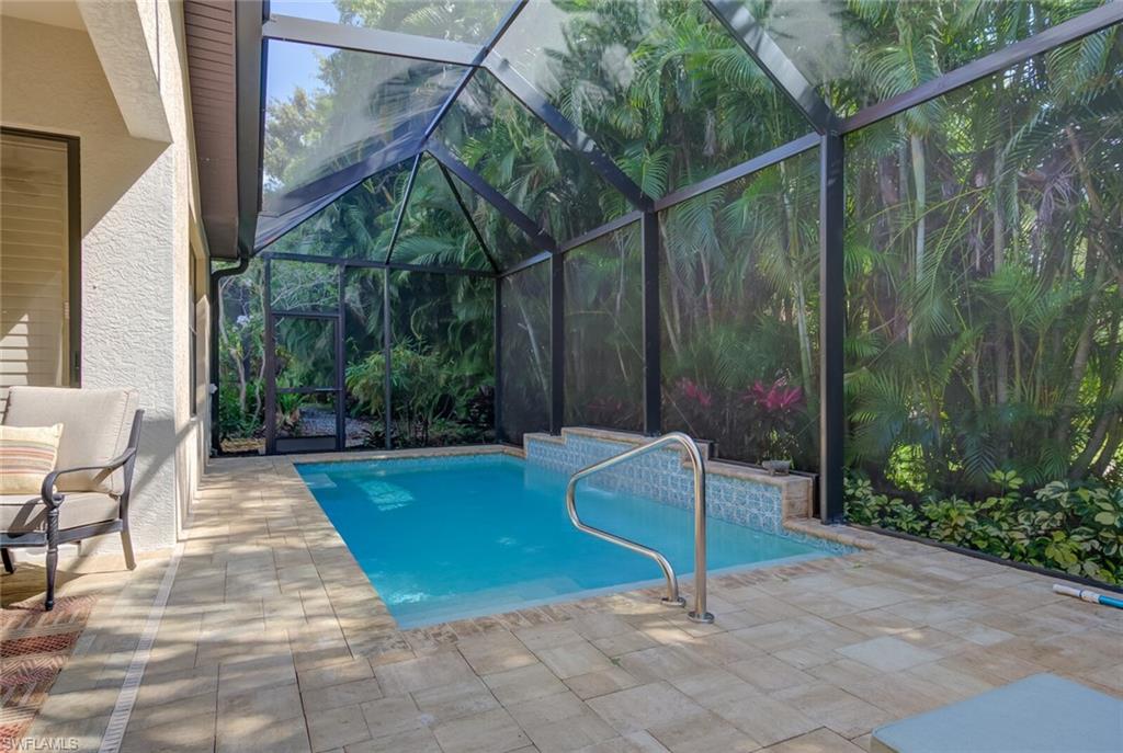 ESTERO PALMS - Residential