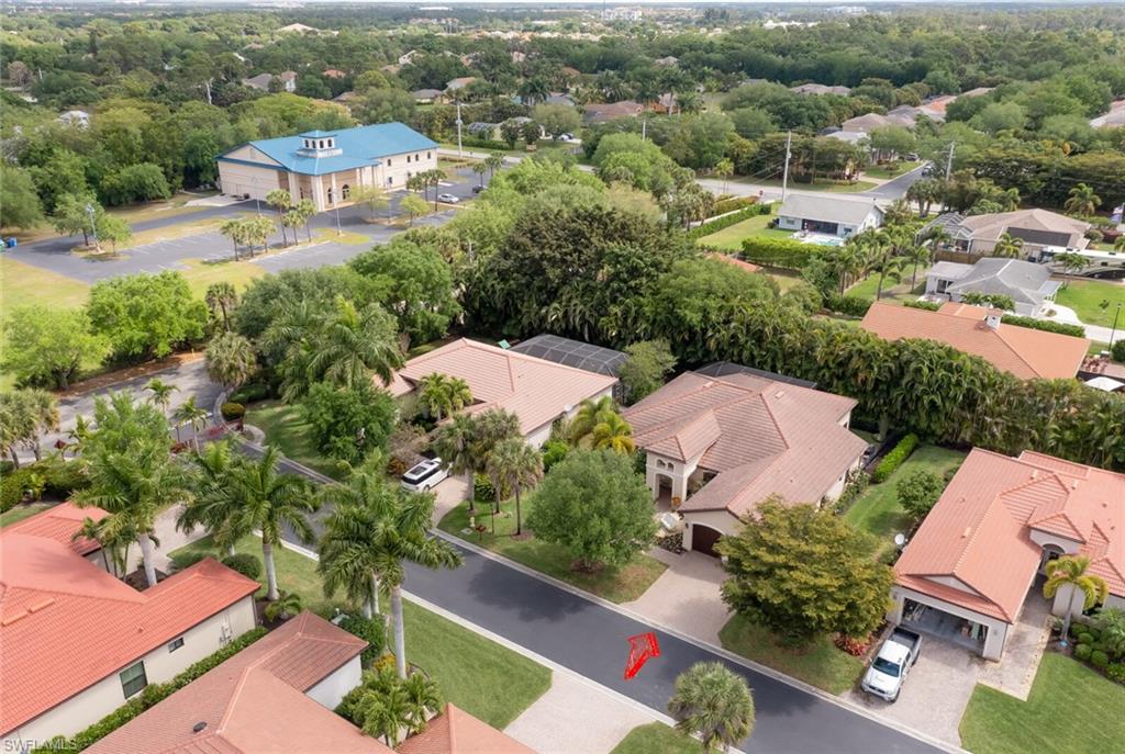 ESTERO PALMS - Residential