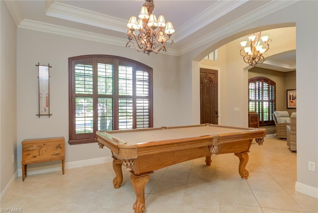ESTERO PALMS - Residential