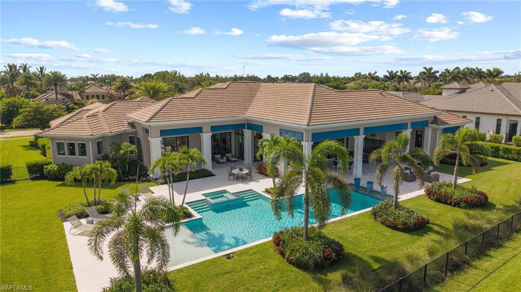 QUAIL WEST - Residential