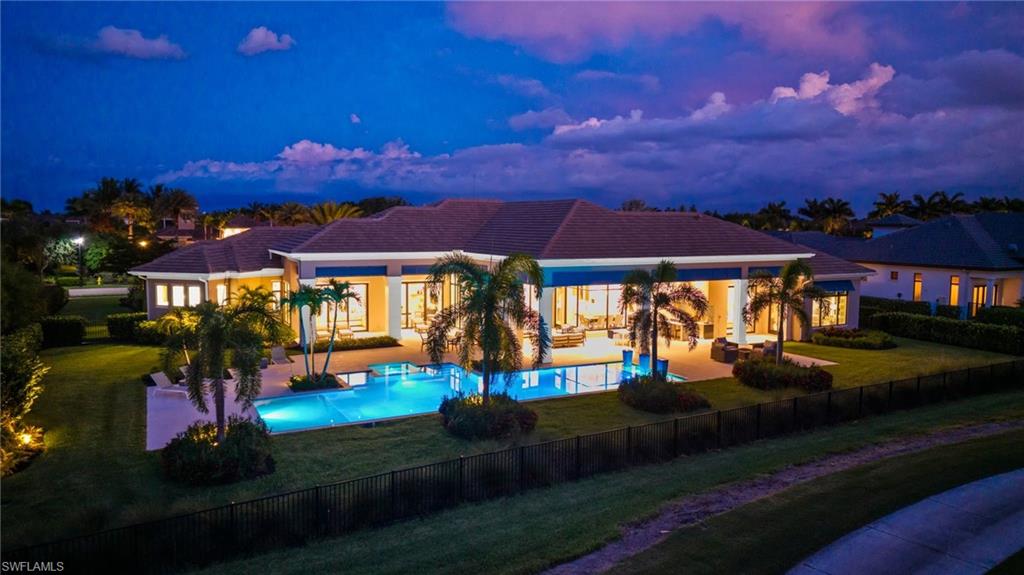 QUAIL WEST - Residential