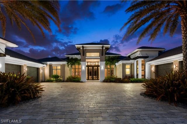 QUAIL WEST - Residential