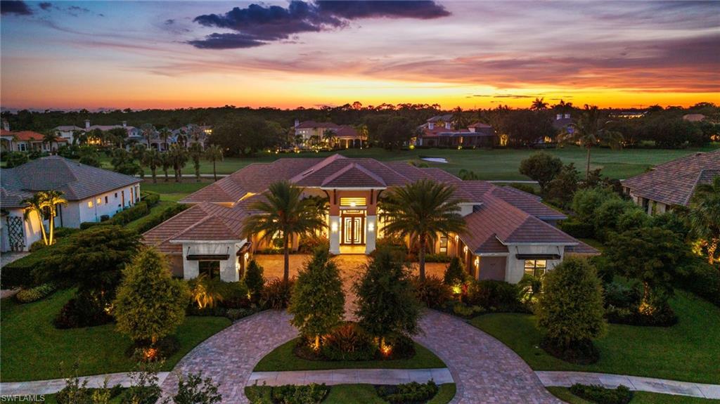 QUAIL WEST - Residential