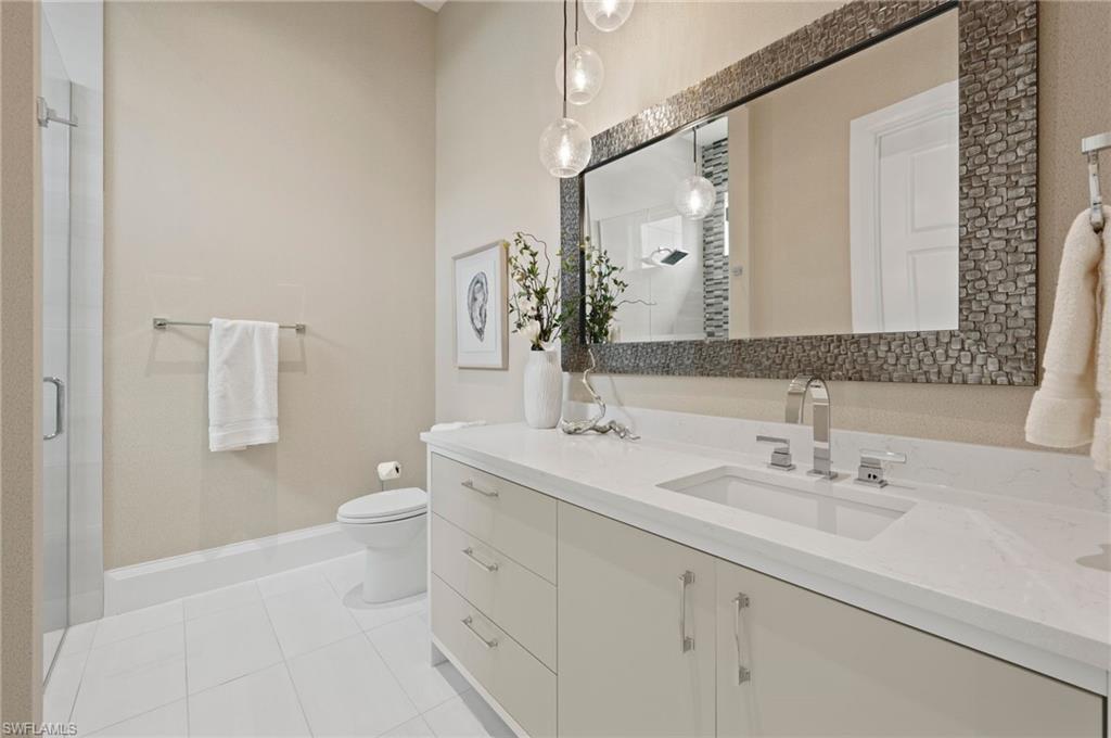 QUAIL WEST - Residential
