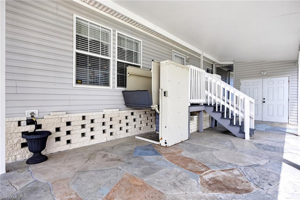 BURNT STORE COLONY - Residential