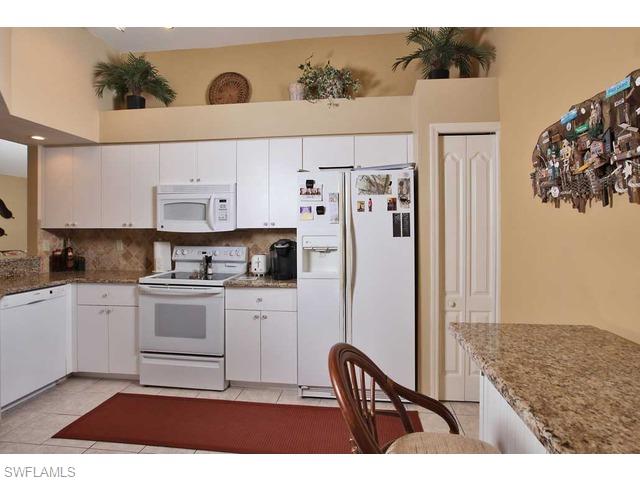 FAIRWAYS - Residential