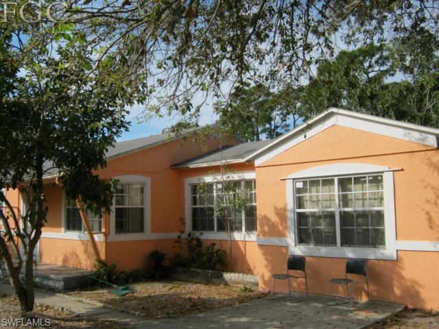 Lovejoy Park - Residential