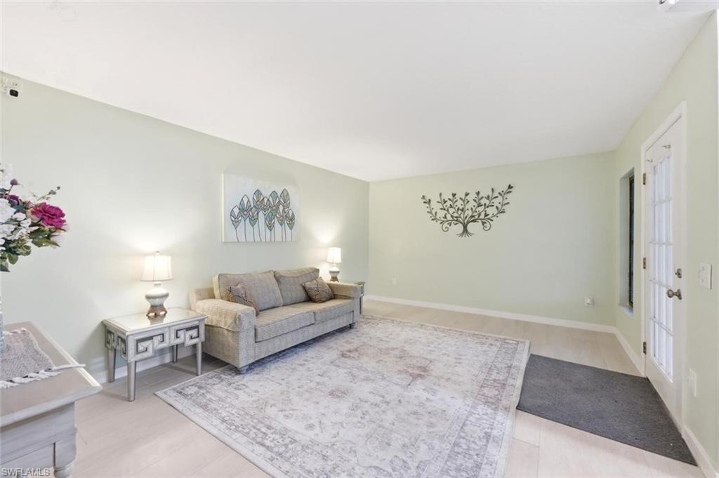 AMBERWOOD LAKE CONDO - Residential