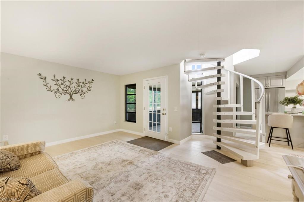 AMBERWOOD LAKE CONDO - Residential