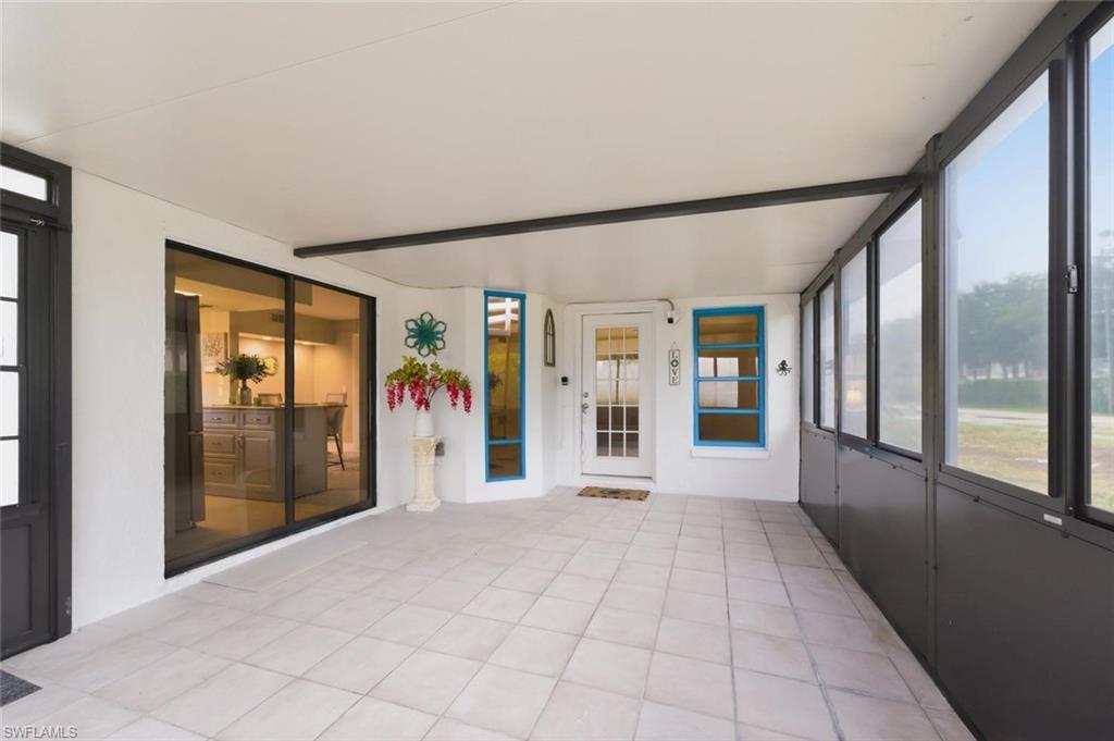 AMBERWOOD LAKE CONDO - Residential