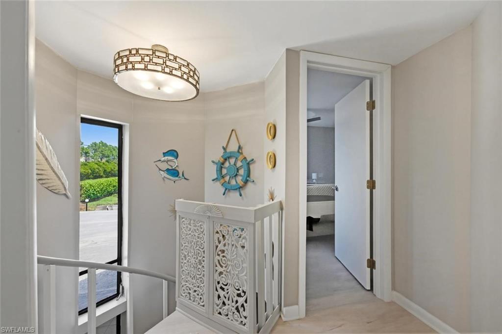 AMBERWOOD LAKE CONDO - Residential