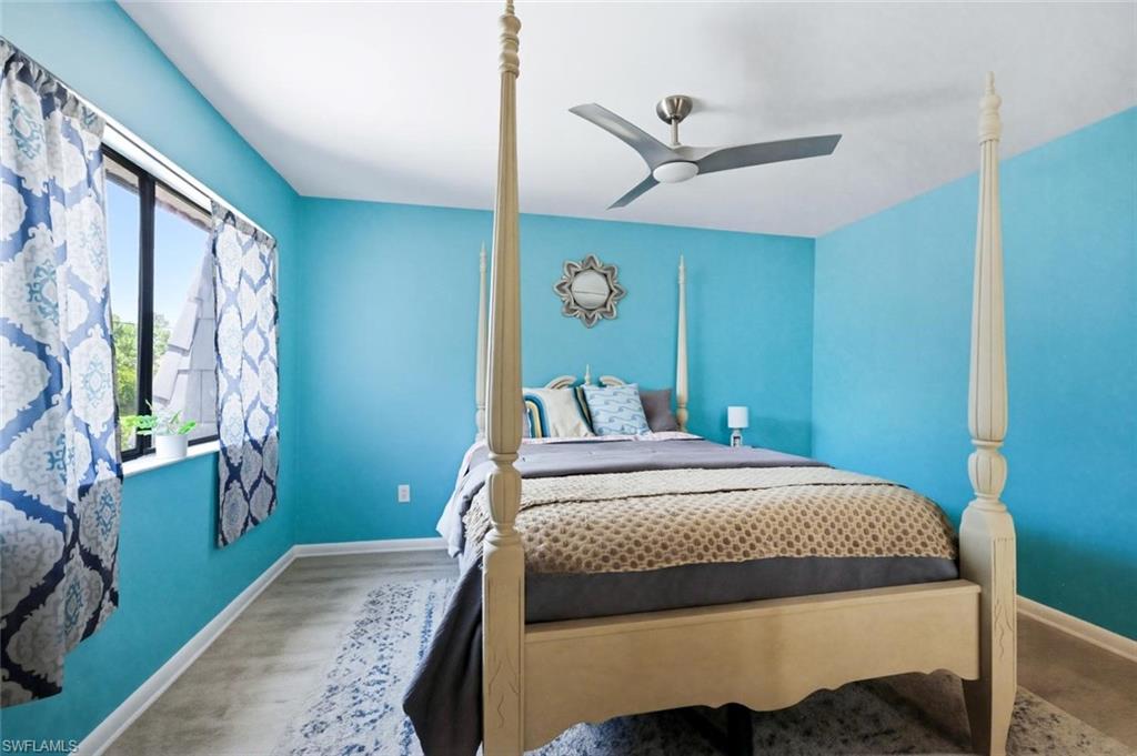 AMBERWOOD LAKE CONDO - Residential