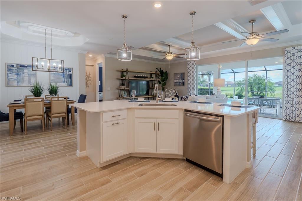 THE NATIONAL GOLF & COUNTRY CLUB AT AVE MARIA - Residential