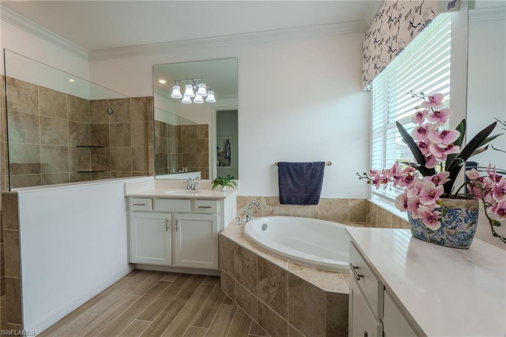 THE NATIONAL GOLF & COUNTRY CLUB AT AVE MARIA - Residential