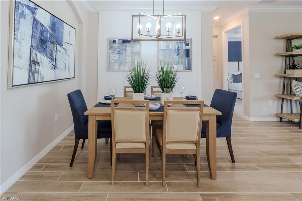 THE NATIONAL GOLF & COUNTRY CLUB AT AVE MARIA - Residential