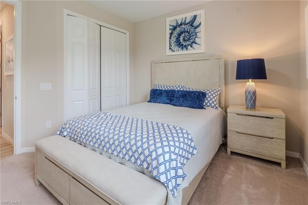 THE NATIONAL GOLF & COUNTRY CLUB AT AVE MARIA - Residential