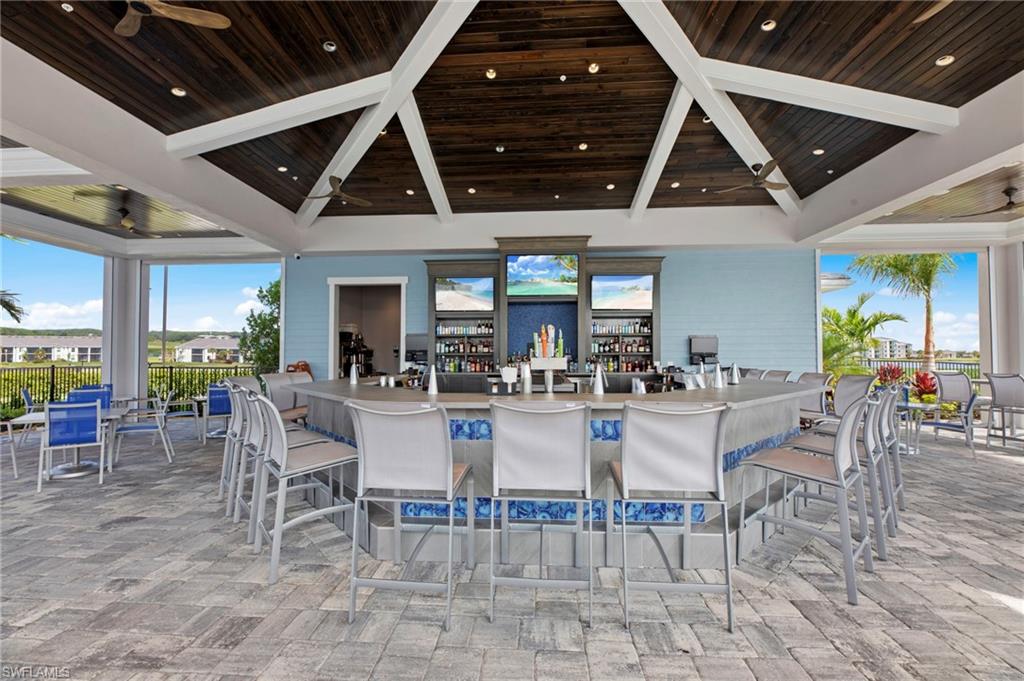THE NATIONAL GOLF & COUNTRY CLUB AT AVE MARIA - Residential