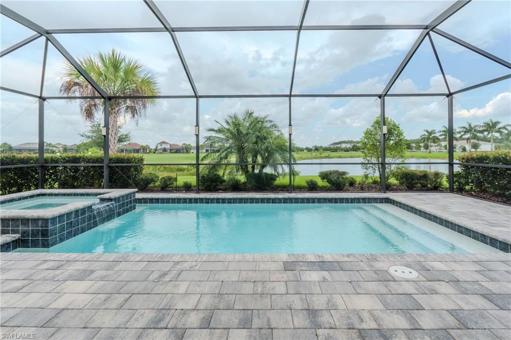 THE NATIONAL GOLF & COUNTRY CLUB AT AVE MARIA - Residential