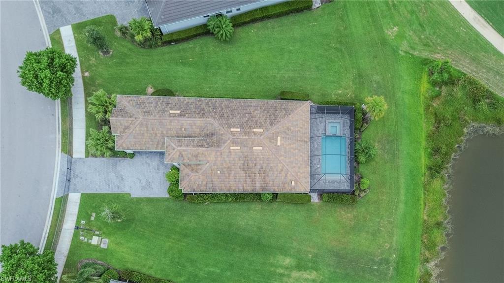 THE NATIONAL GOLF & COUNTRY CLUB AT AVE MARIA - Residential
