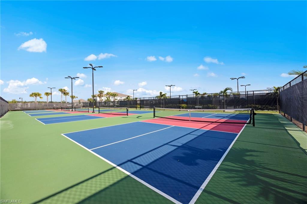 THE NATIONAL GOLF & COUNTRY CLUB AT AVE MARIA - Residential