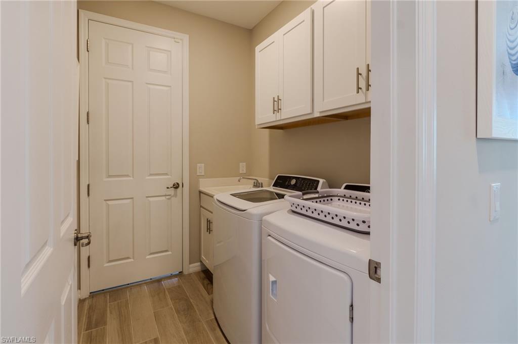 THE NATIONAL GOLF & COUNTRY CLUB AT AVE MARIA - Residential