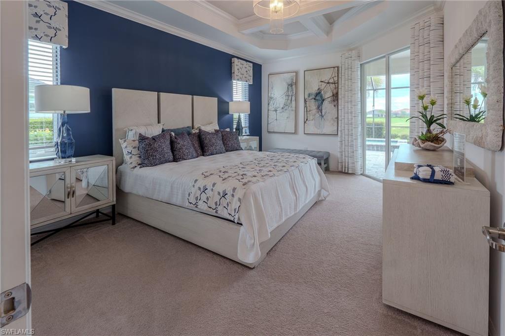 THE NATIONAL GOLF & COUNTRY CLUB AT AVE MARIA - Residential