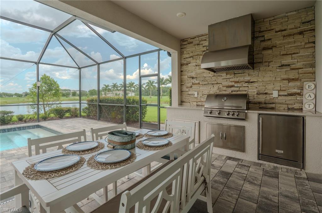 THE NATIONAL GOLF & COUNTRY CLUB AT AVE MARIA - Residential