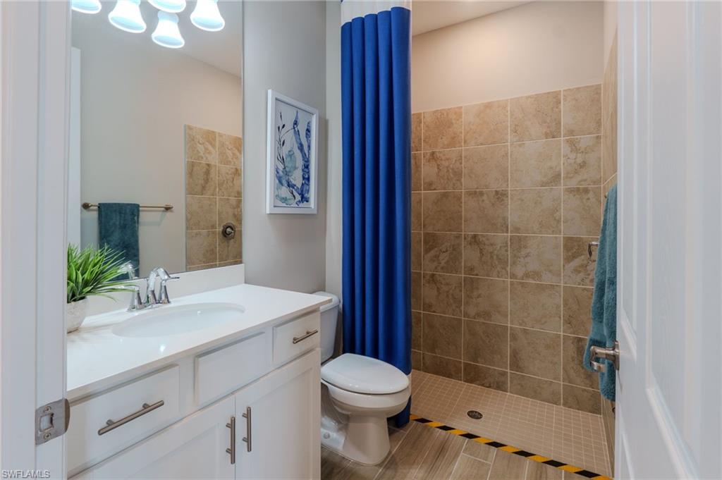 THE NATIONAL GOLF & COUNTRY CLUB AT AVE MARIA - Residential
