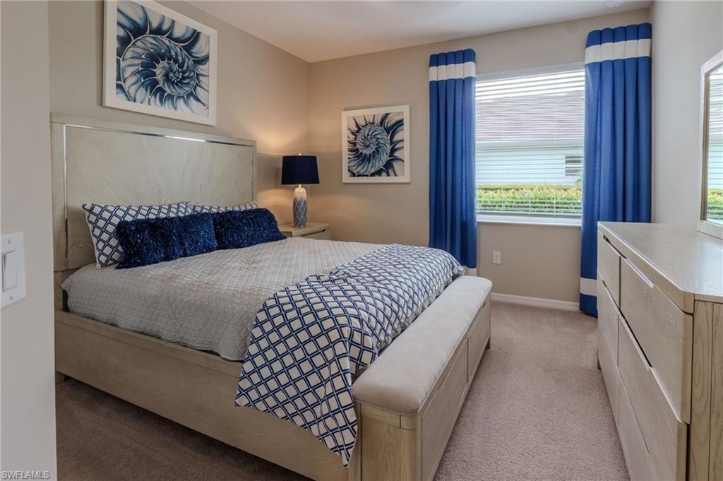 THE NATIONAL GOLF & COUNTRY CLUB AT AVE MARIA - Residential