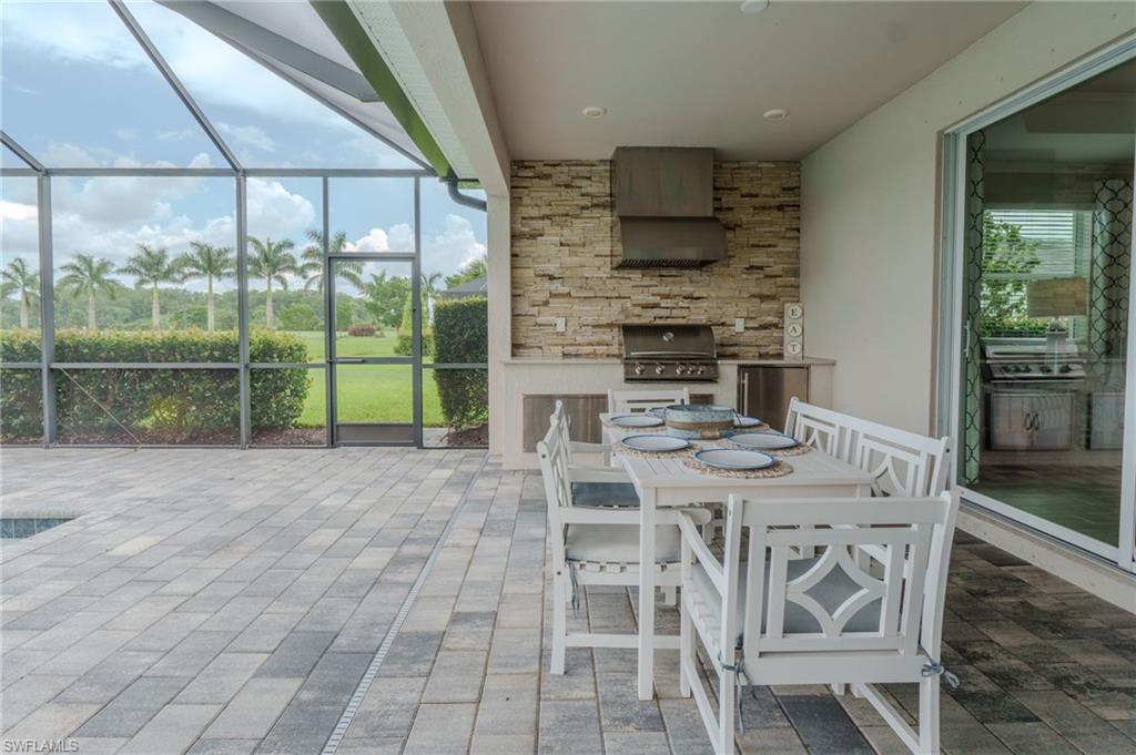 THE NATIONAL GOLF & COUNTRY CLUB AT AVE MARIA - Residential