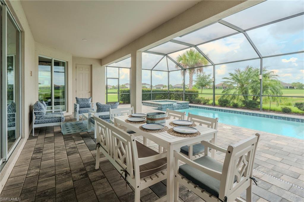 THE NATIONAL GOLF & COUNTRY CLUB AT AVE MARIA - Residential