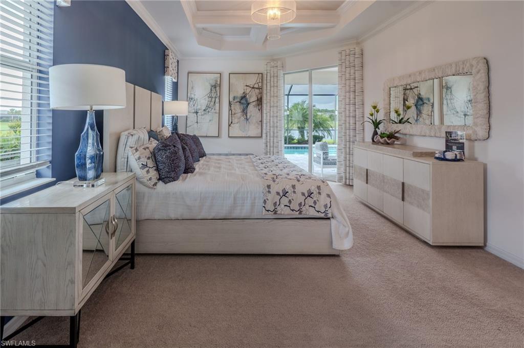 THE NATIONAL GOLF & COUNTRY CLUB AT AVE MARIA - Residential