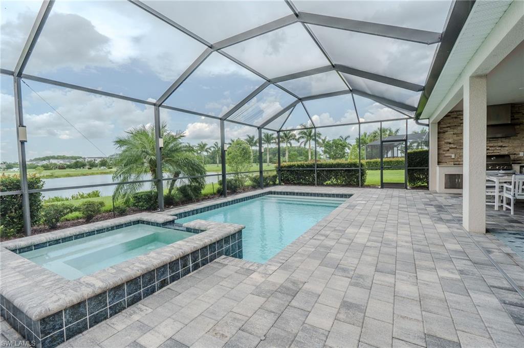 THE NATIONAL GOLF & COUNTRY CLUB AT AVE MARIA - Residential