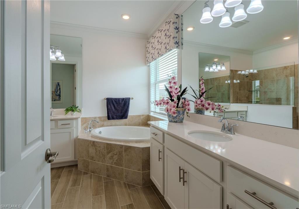 THE NATIONAL GOLF & COUNTRY CLUB AT AVE MARIA - Residential