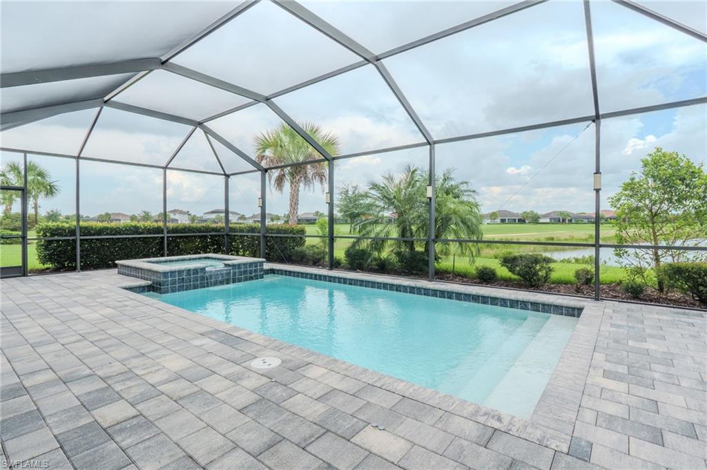 THE NATIONAL GOLF & COUNTRY CLUB AT AVE MARIA - Residential