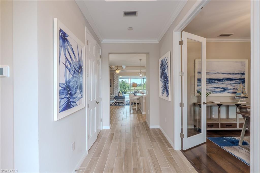 THE NATIONAL GOLF & COUNTRY CLUB AT AVE MARIA - Residential