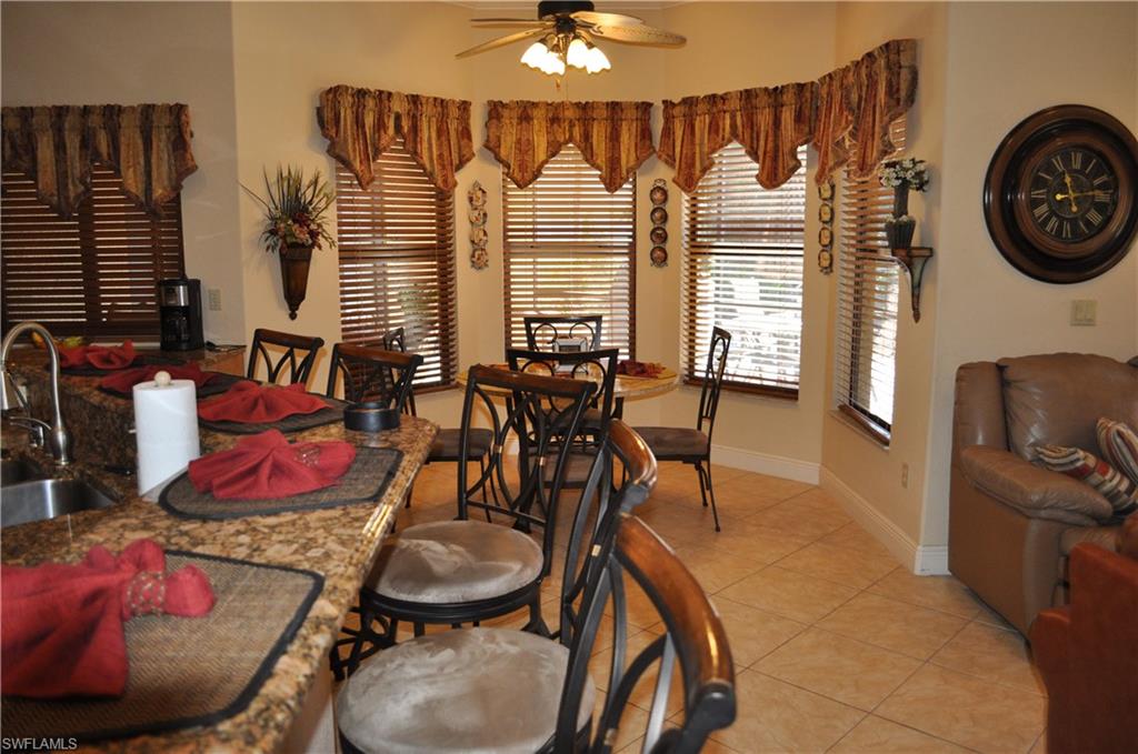GOLDEN GATE ESTATES - Residential
