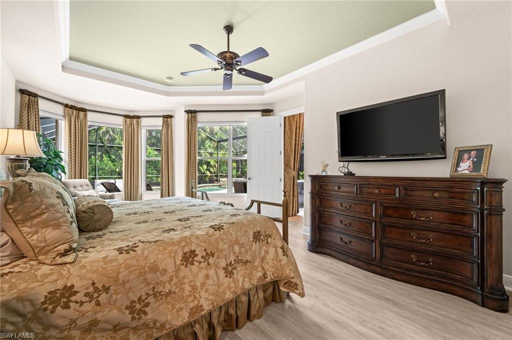 BELLE LAGO - Residential