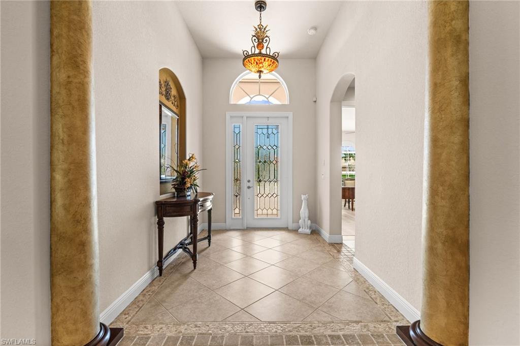 BELLE LAGO - Residential