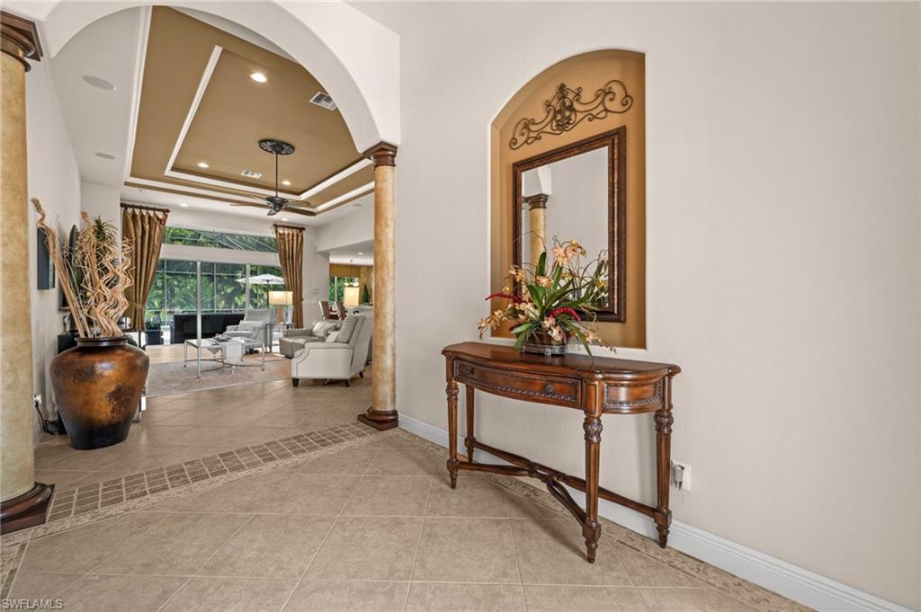 BELLE LAGO - Residential