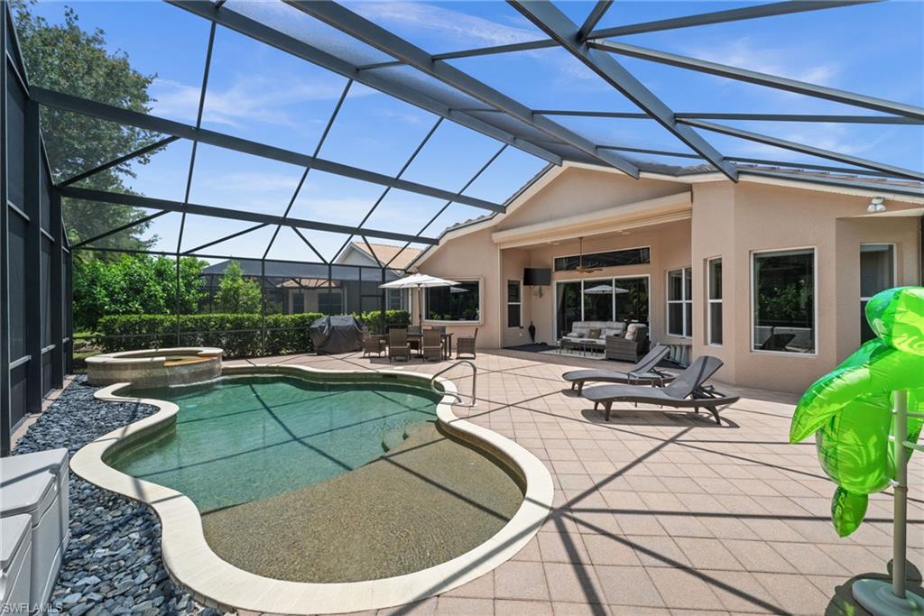 BELLE LAGO - Residential