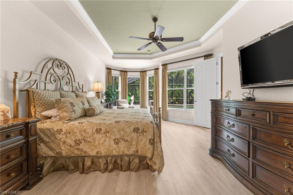 BELLE LAGO - Residential