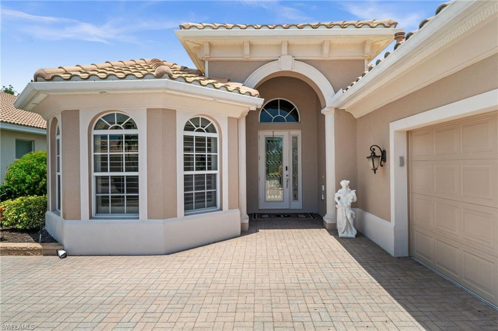 BELLE LAGO - Residential