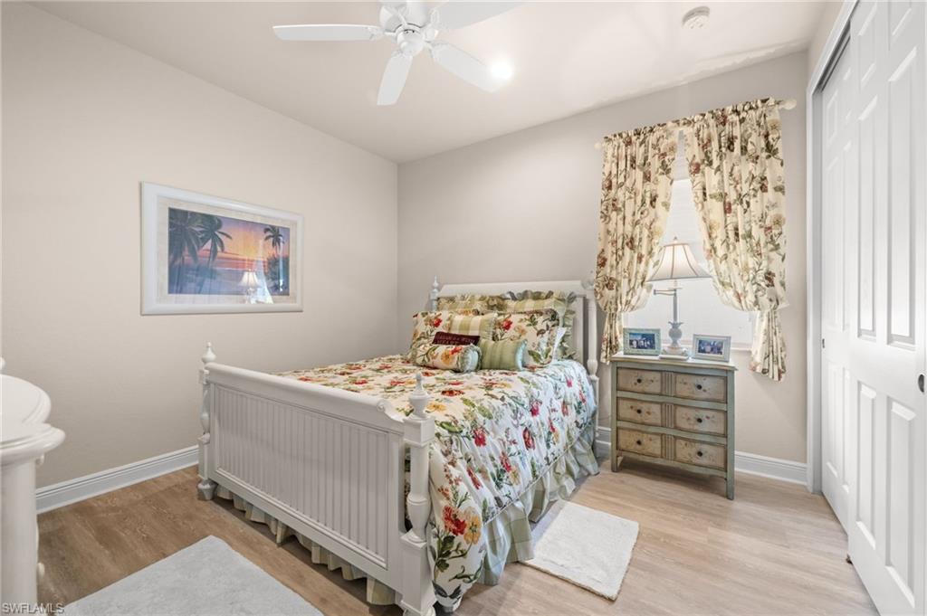 BELLE LAGO - Residential