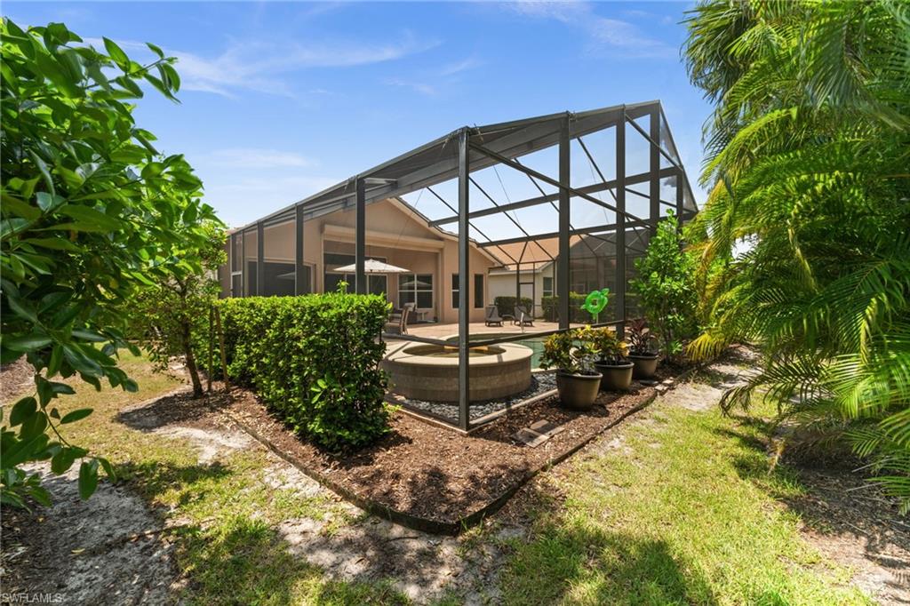 BELLE LAGO - Residential