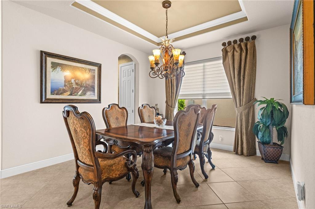 BELLE LAGO - Residential