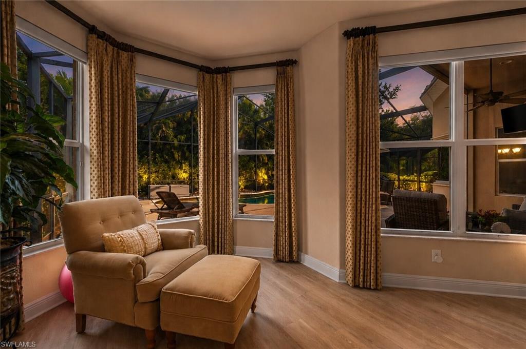 BELLE LAGO - Residential